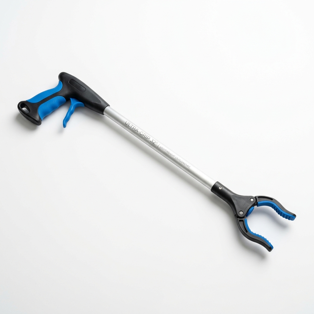 Pince de préhension 60 cm